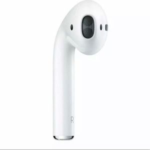 2nd gen right ear Apple AirPod